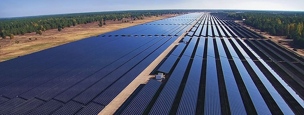 Beyond Clean Energy: Why Grid Security Has Become the Defining Factor of the Global Energy Transition