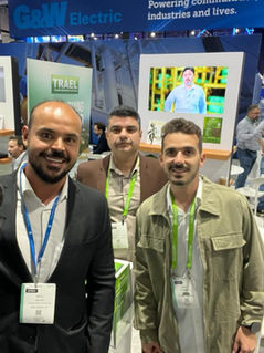 Trael mira mercado dos EUA e inicia estratégia de expansão global no setor de transformadores