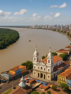 O recado que o Brasil precisa dar ao mundo na COP 30