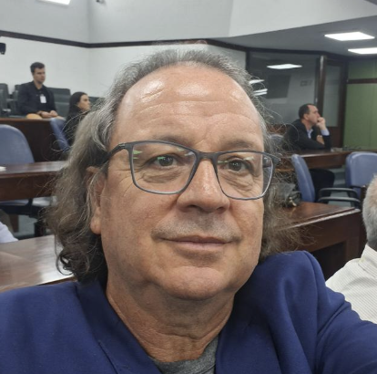 Writer: Renato Zimmermann