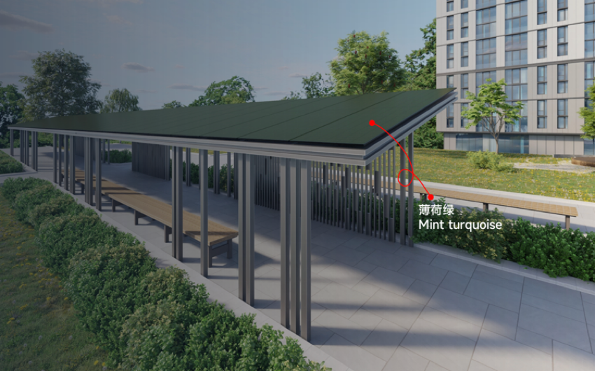 DAH Solar Inova com Módulos BIPV: Uma Revolução no Mercado de Energia Solar