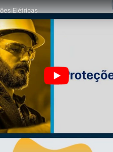 Masterclass Proteções Elétricas