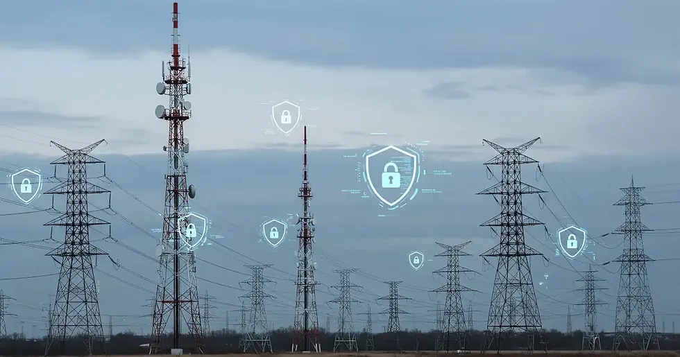 Cuando almacenar energía se convierte en una cuestión de seguridad: el papel de los grandes sistemas de baterías en el futuro de las redes eléctricas