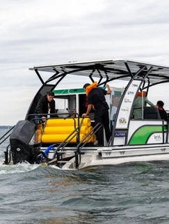 O lançamento do BOTOH2 durante a COP30 marca um avanço histórico na transição energética e na gestão de resíduos na Amazônia.