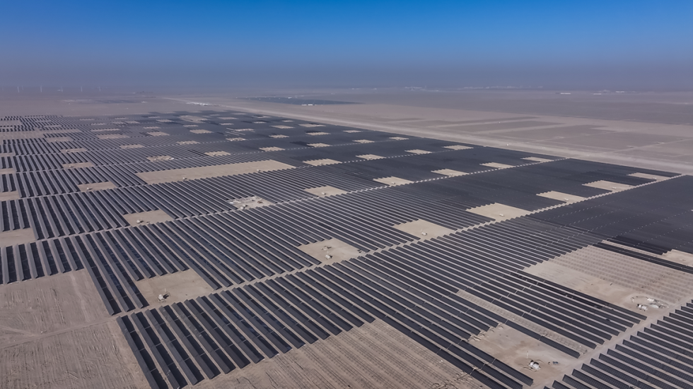 Huasun Energy Celebrates 5 Years at the Forefront of Heterojunction Solar Innovation and Industrialization