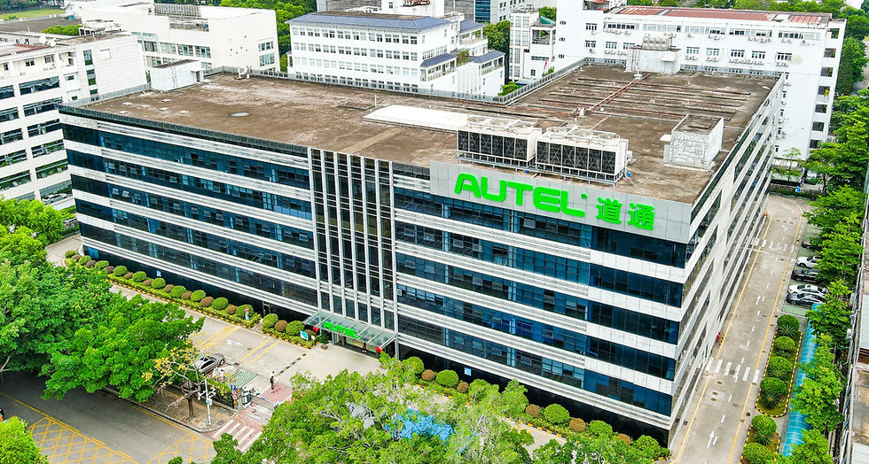 Autel estreia no Brasil com soluções de carregamento inteligente e reforça aposta na mobilidade elétrica