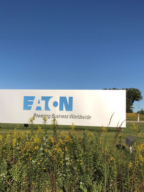 Eaton amplia projeto solar em Wisconsin para abastecer unidades industriais com energia limpa, resiliente e acessível