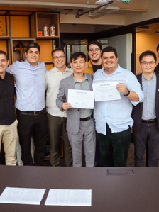 SolaX Power e Sou Energy anunciam parceria para impulsionar mercado de armazenamento de energia no Norte e Nordeste