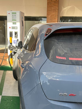 Durabilidade das Baterias de Carros Elétricos Surpreende em Novos Testes