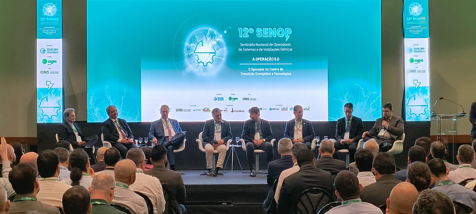 Norte Energia apresenta ferramenta para monitorar Belo Monte em tempo real