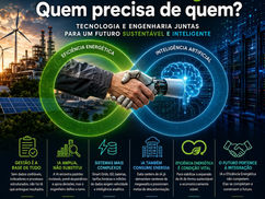 IA e Eficiência Energética: Quem precisa de quem?