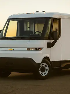 General Motors encerra operação da BrightDrop e recalibra estratégia de eletrificação diante de cenário desafiador