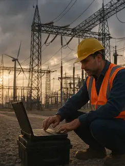 Resiliência energética é técnica, não tendência.