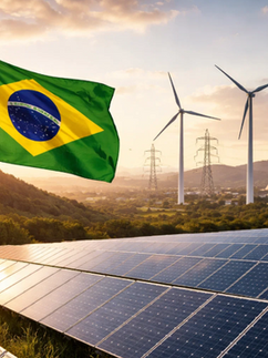 Brazil maintains green tariff flag but rising energy costs pose challenges for 2026