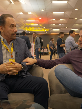 Energy Channel: Entrevista Exclusiva com Eduardo Lopes da InoxPar na 4ª Edição do 360Solar