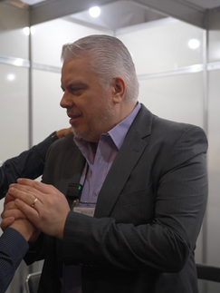 Expolux 2024 e a Participação da Exati: Software de Gestão de Infraestrutura Urbana