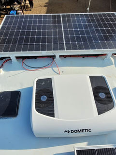 Victron Energy conecta o Brasil com energia independente: motorhomes no Sul, eletropostos no Nordeste e off-grid na Amazônia