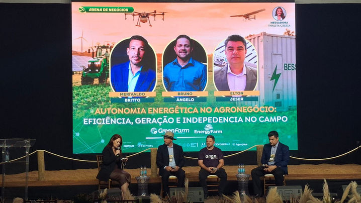 Trael apresenta transformador que corrige oscilações de energia sem interromper o fornecimento