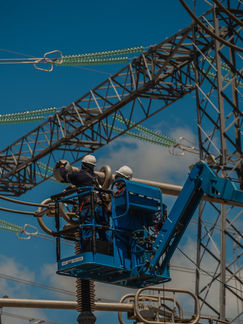 CGN Brasil Energia inaugura empresa de serviços de O&M