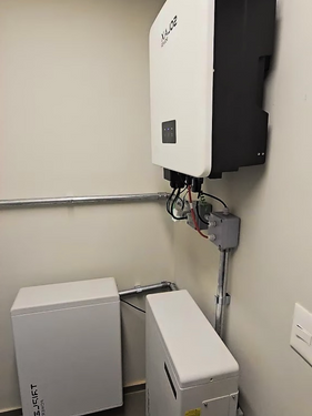 ‘Gerador solar automático’: Função microrrede da SolaX Power mantém funcionamento de inversores string mesmo em apagões