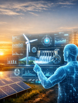 A Rare Signal in the Free Energy Market: When the Bill Starts to Arrive