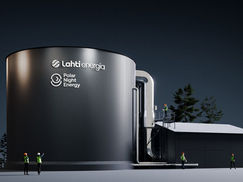 Finlândia avança em armazenamento térmico e anuncia nova “super bateria de areia” para aquecer cidades