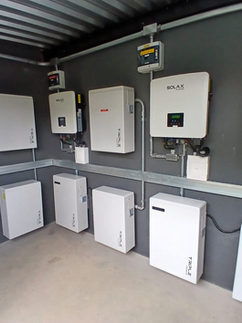 Benefícios e cuidados com os sistemas fotovoltaicos no inverno