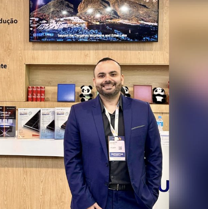 Writer: Vinicius Luiz