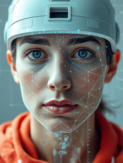🇺🇸 EP10 – Facial recognition: convenience or surveillance in facial recognition with artificial intelligence