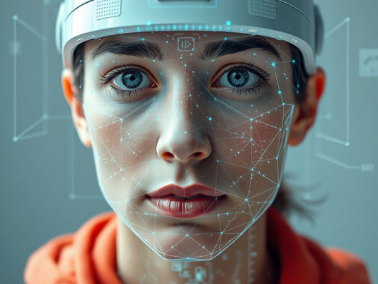 🇺🇸 EP10 – Facial recognition: convenience or surveillance in facial recognition with artificial intelligence