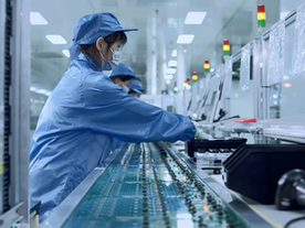 Faturamento de empresa de brasileira de energia solar cresce 300% ao ano