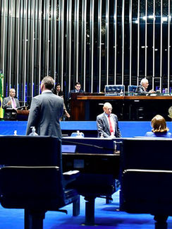 Votação do Marco Legal do Hidrogênio de Baixo Carbono é Adiada para Esta Quarta