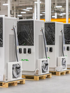 Autel startet in Brasilien mit intelligenten Ladelösungen und setzt auf Elektromobilität