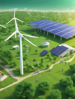 Brasil e a Geopolítica da Energia no Futuro