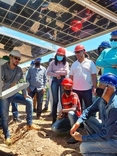 Tudo de Energia: o ecossistema que quer preparar o Brasil para a nova economia da energia