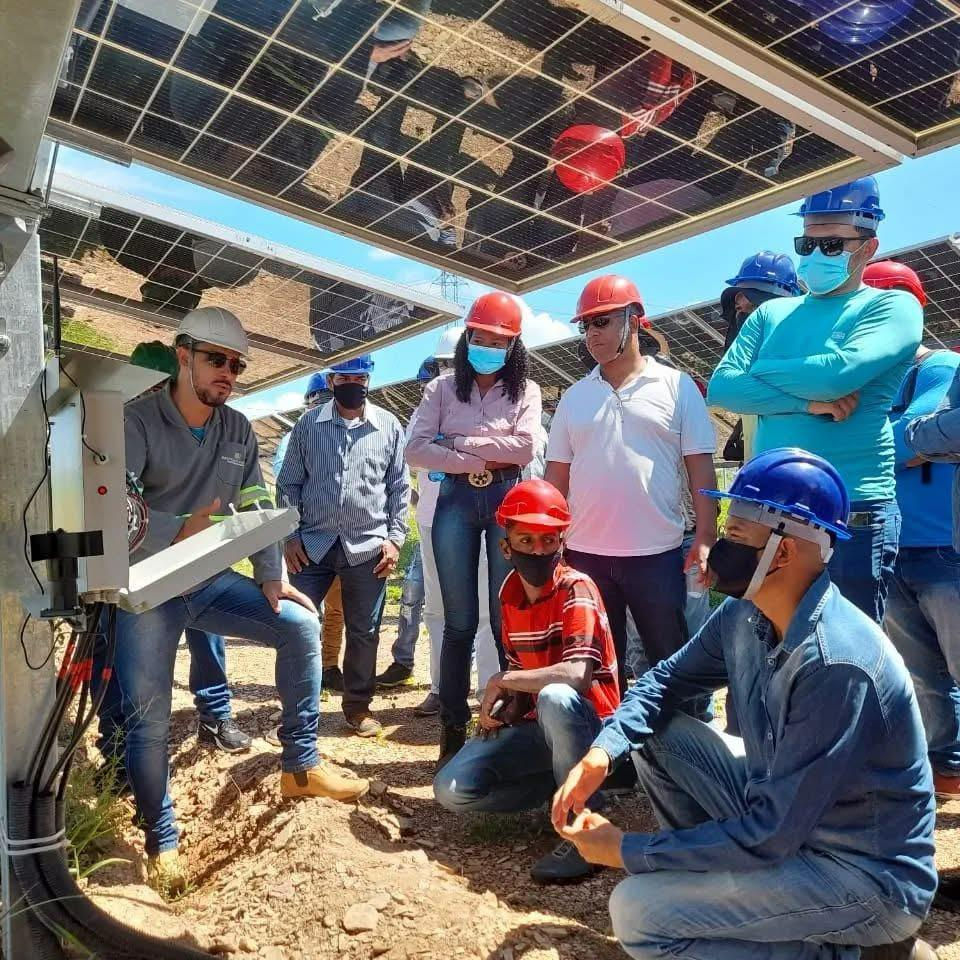 Tudo de Energia: o ecossistema que quer preparar o Brasil para a nova economia da energia