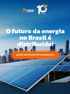 Estudo inédito confirma: geração distribuída reduz custos, fortalece o SIN e impulsiona a economia brasileira