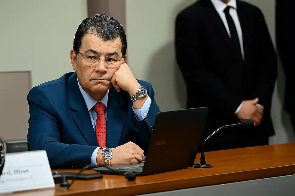 MP 1.304: Geradoras podem ter que abrir mão de parte dos ganhos para proteger consumidor, alerta Braga