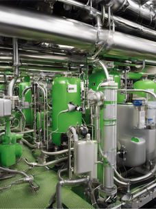 Germany Abandons Green Hydrogen Auction: Impacts and Implications for the European Energy Landscape