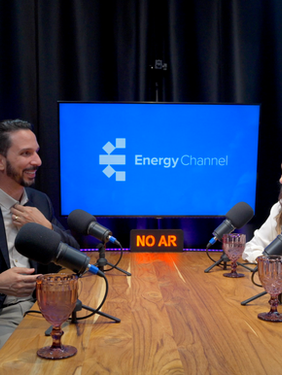 Energy Channel Inaugura Programa sobre Política e Energia com Mulheres de Destaque no Setor