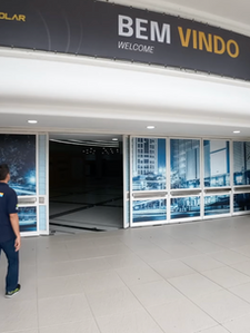 FlorianĂłpolis recebe o 360 Solar 2025, principal evento de energia solar do Sul do Brasil