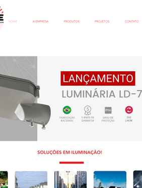 Reeme Marca Presença na Expolux 2024