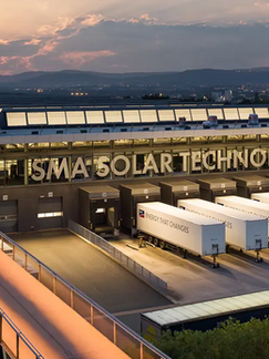 SMA Solar: the German engineering that helped turn solar energy into a global reality