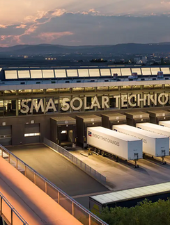 SMA Solar: the German engineering that helped turn solar energy into a global reality