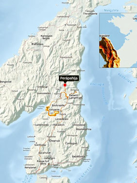 Descoberta Robusta de Tório na Finlândia: Um Avanço Promissor para o Futuro Energético Global