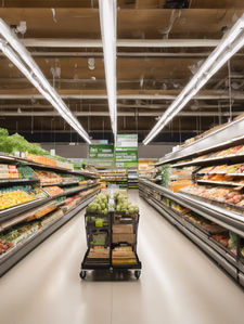 Supermercados Sustentáveis: O Caminho para uma Gestão Energética Eficiente