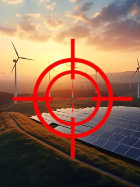 Rumo ao Caos Energético