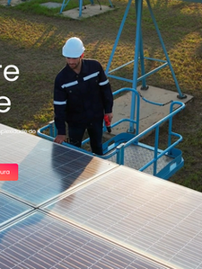 Pontal Energy anuncia investimentos e criação de nova plataforma de energia