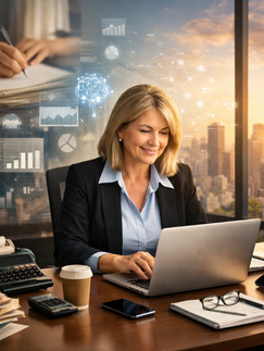 Empoderamento Profissional: Como se Posicionar em um Mercado de Alta Competitividade