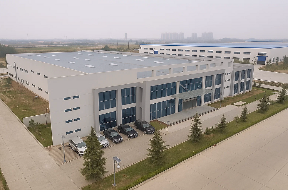 Astronergy e JA Solar selam trégua global e inauguram nova fase de colaboração em tecnologia TOPCon